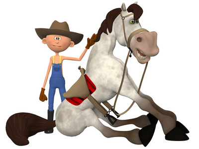 乡下人的靴子图片