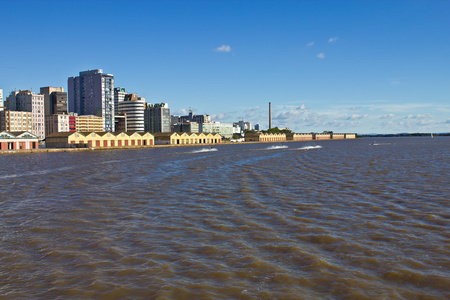 雷格里港