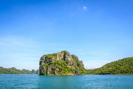 下龙湾