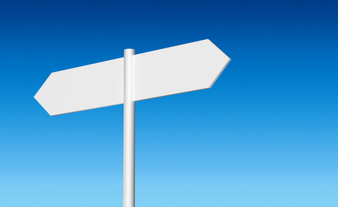 空路牌图片-空路牌素材-空路牌插画-摄图新视界