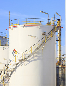 rfm 提取物化学品罐在茂名石化炼油厂提高 pl