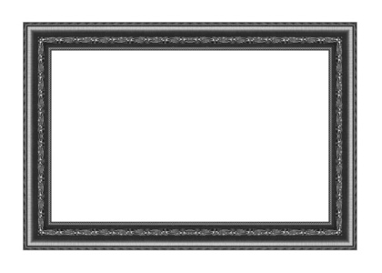 蓝莓隔离的剪辑帕特图片