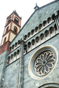 韦尔切利，教会的圣安德烈亚