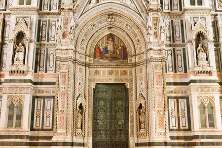 佛罗伦萨大教堂 佛罗伦萨，意大利