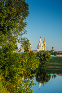 Kolomna