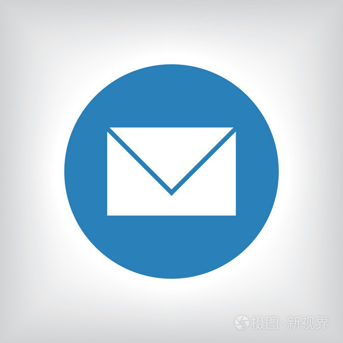 信封邮件图标