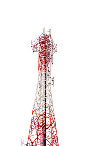 rrlig telefonerna kommunikation antennen tower移动电话通信天线塔