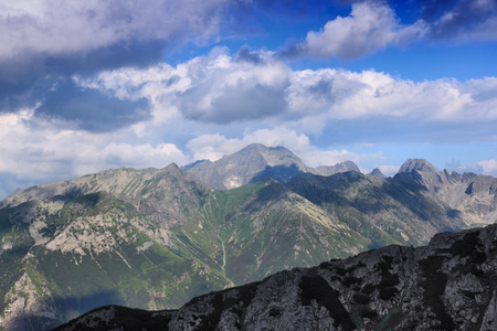 波兰山