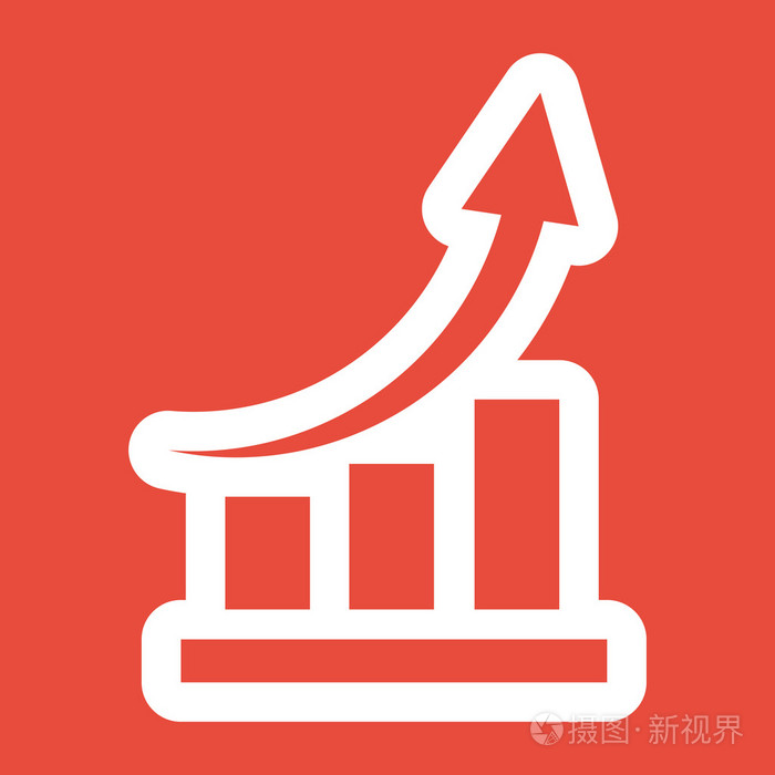 信息图表,图表图标
