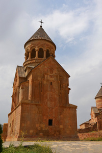 noravank 修道院在亚美尼亚