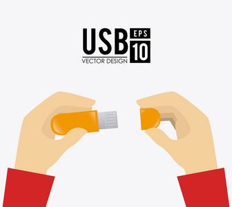 usb 设计