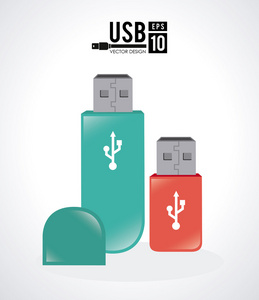 usb 设计