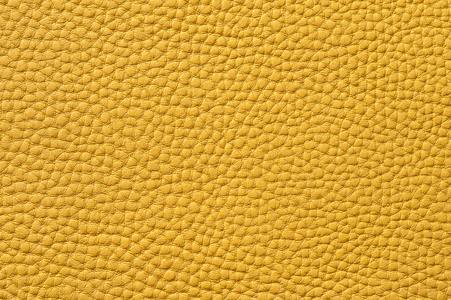 黄色皮革纹理特写图片-黄色皮革纹理特写素材-黄色皮革纹理特写插画