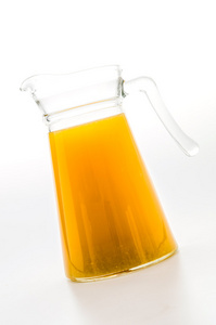 桔子汁玻璃