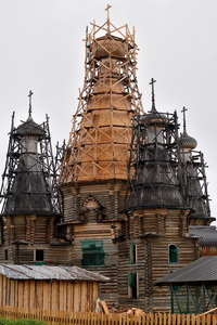 老木俄罗斯教会