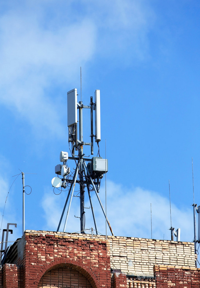 移动通信设备照片-正版商用图片1giiri-摄图新视界