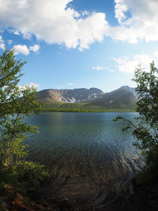 山中湖