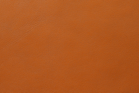 鸵鸟皮革无缝的棕色皮革质地的特写照片