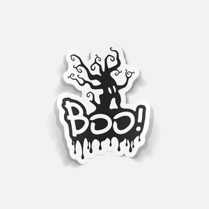 boo 设计元素