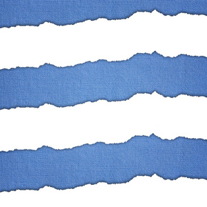 蓝白相间的横纹照片