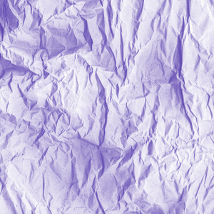 紫罗兰色的包装纸