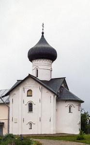 教会的圣西米昂诺夫哥罗德
