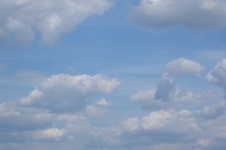 天空背景