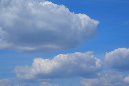 天空背景