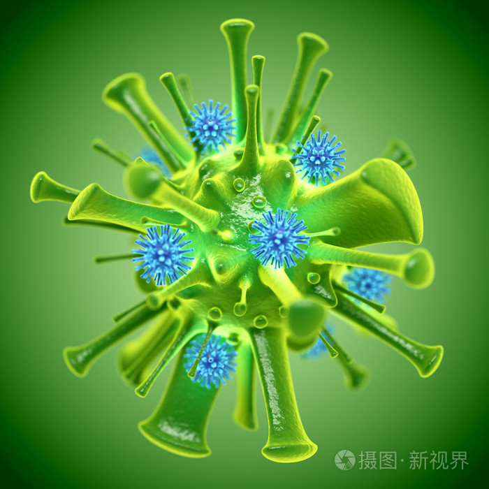 病毒