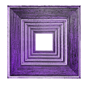 图文框图片紫色白色