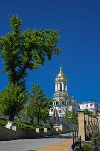 基辅佩乔尔斯克修道院
