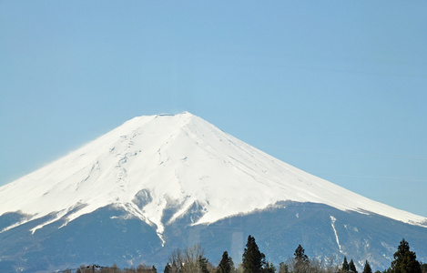 富士山