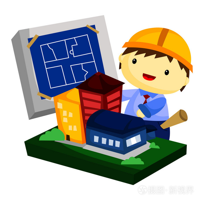 建筑师