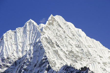 雪域景观