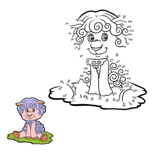 数字感图片-数字感素材-数字感插画-摄图新视界