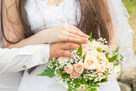 brllop blommor結婚式花