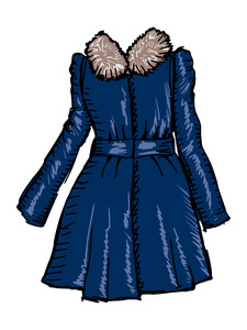 女式外套