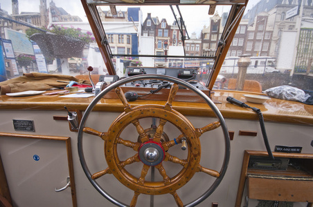 船长室船长室照片