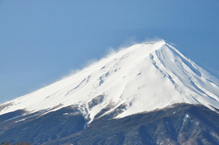 富士山