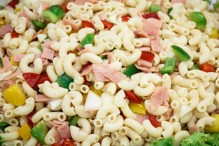 通心粉图片图片大全