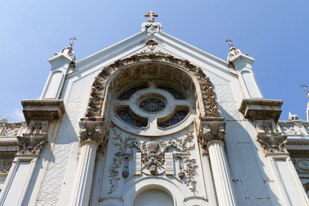 保加利亚圣斯蒂芬教堂