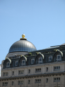 经典英国最高建筑