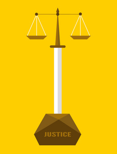 鳞片正义之剑照片