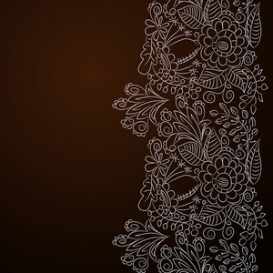 银卡名片图片大全