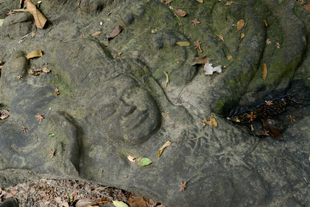 亚洲柬埔寨吴哥 kbal 发言