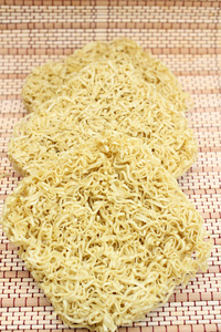 干方便面照片