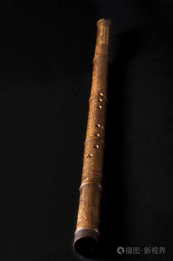 日本传统竹笛jpg