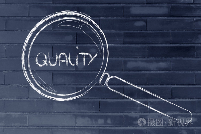 放大镜注重质量