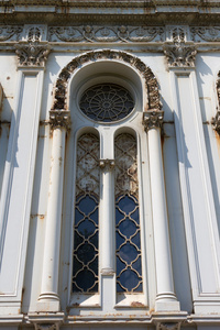 保加利亚圣斯蒂芬教堂