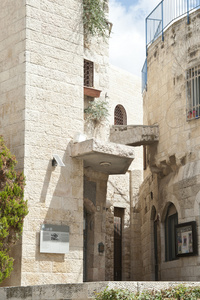 耶路撒冷街